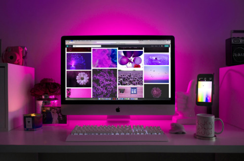 fast websites